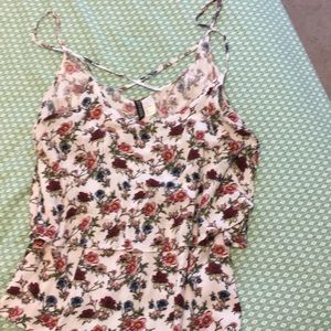 H&M tank top